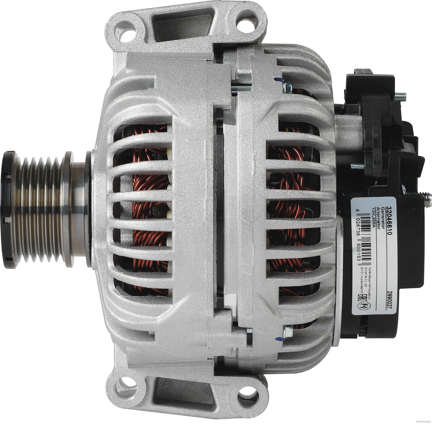 Generator Generator