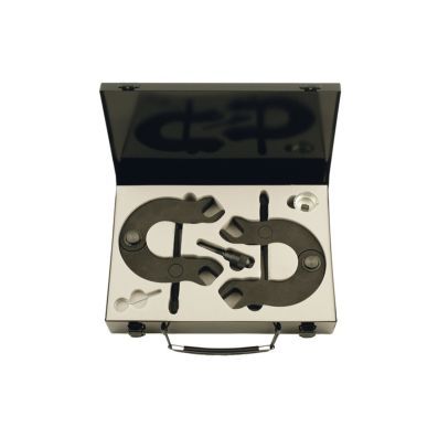 Einstellwerkzeugsatz, Steuerzeiten