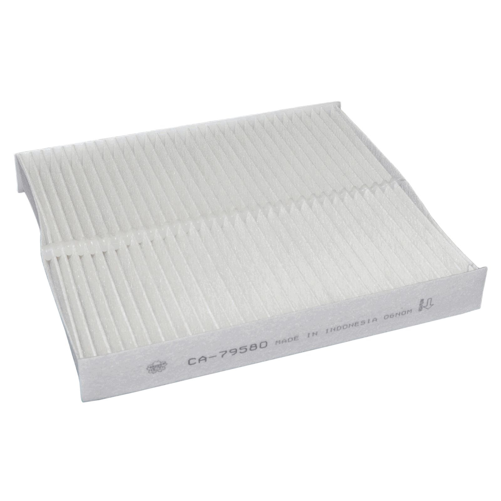 CABIN FILTER P640110 PA30093 - TecDoc Only