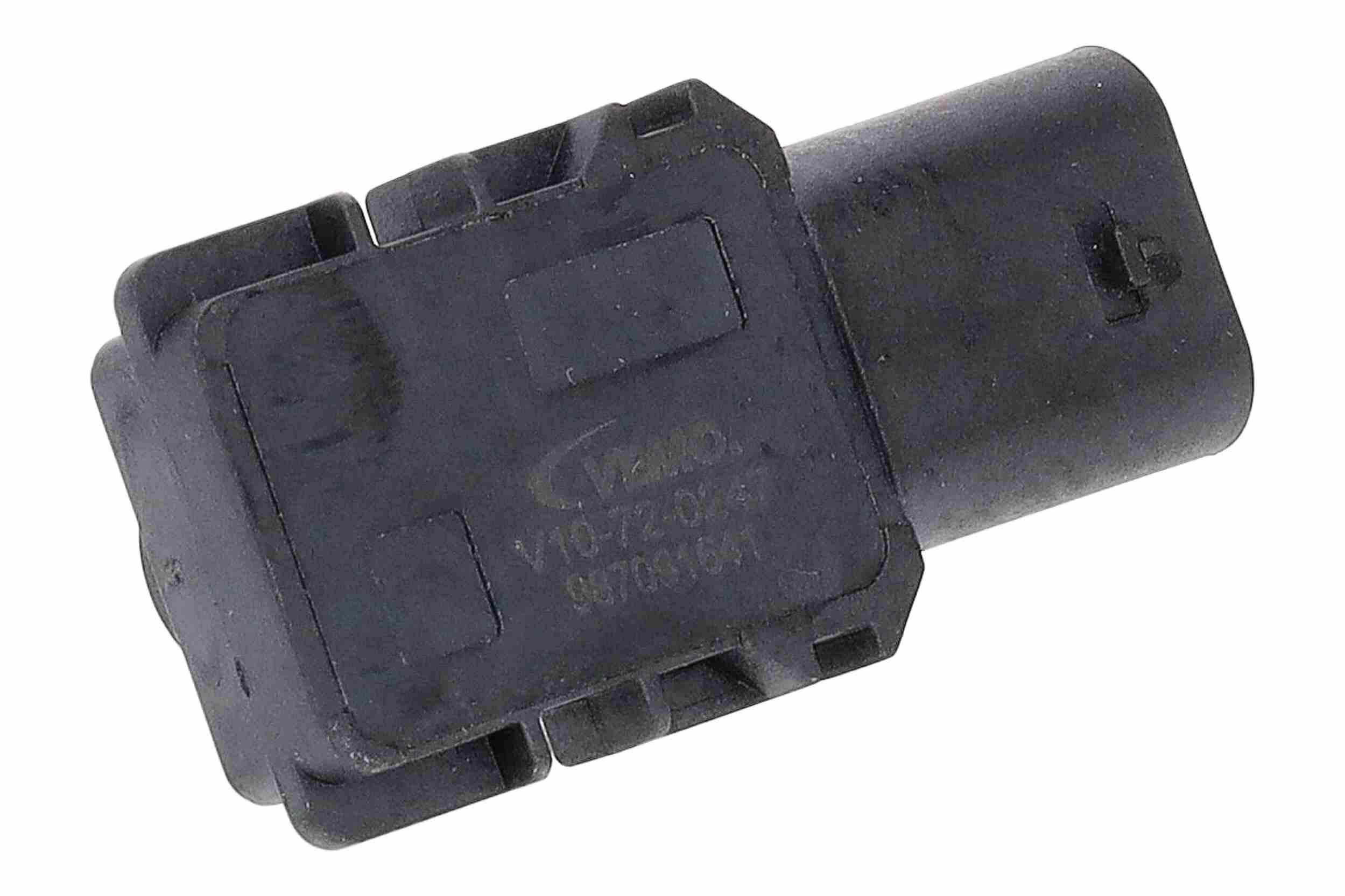 Sensor, Saugrohrdruck