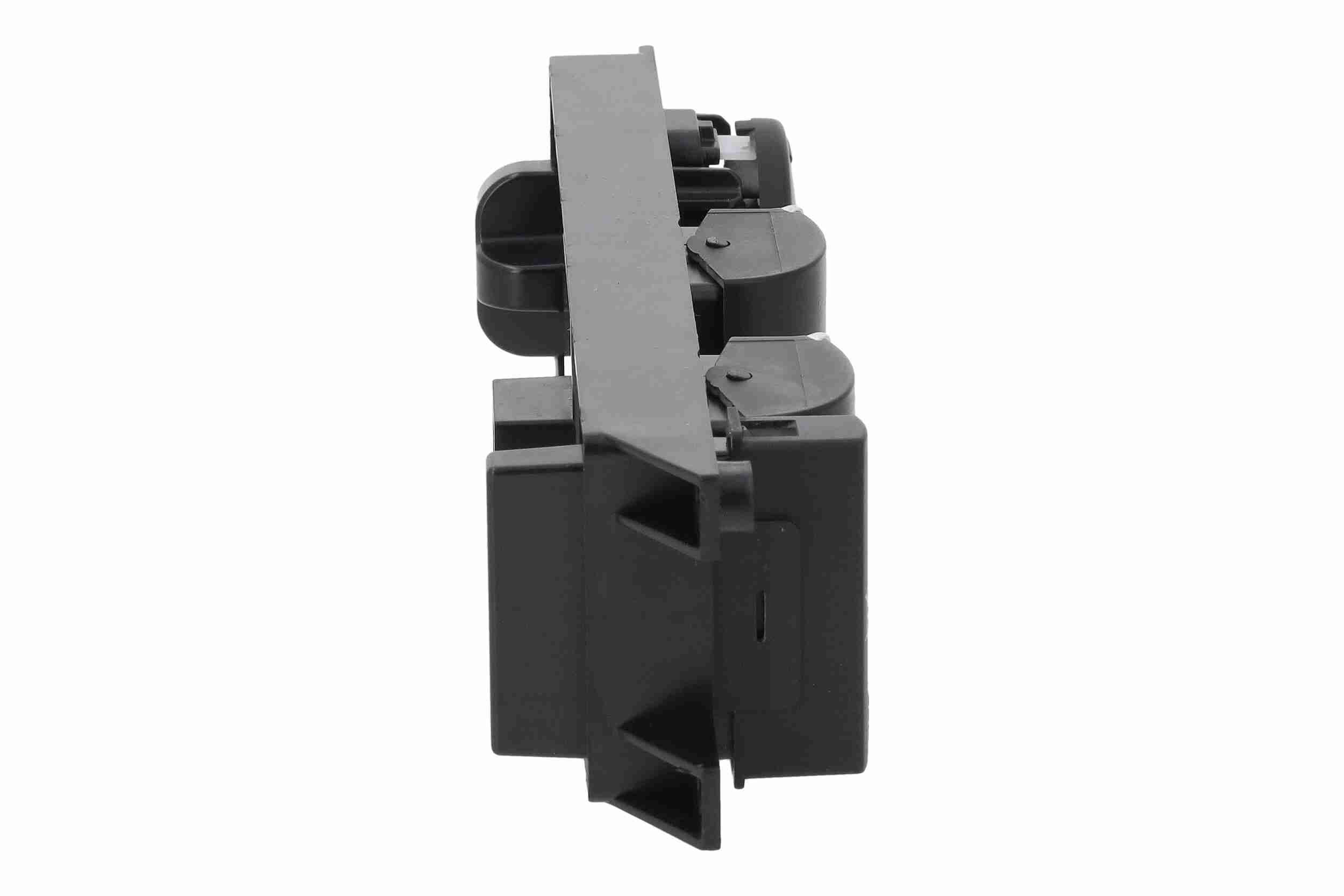 Schalter, Fensterheber