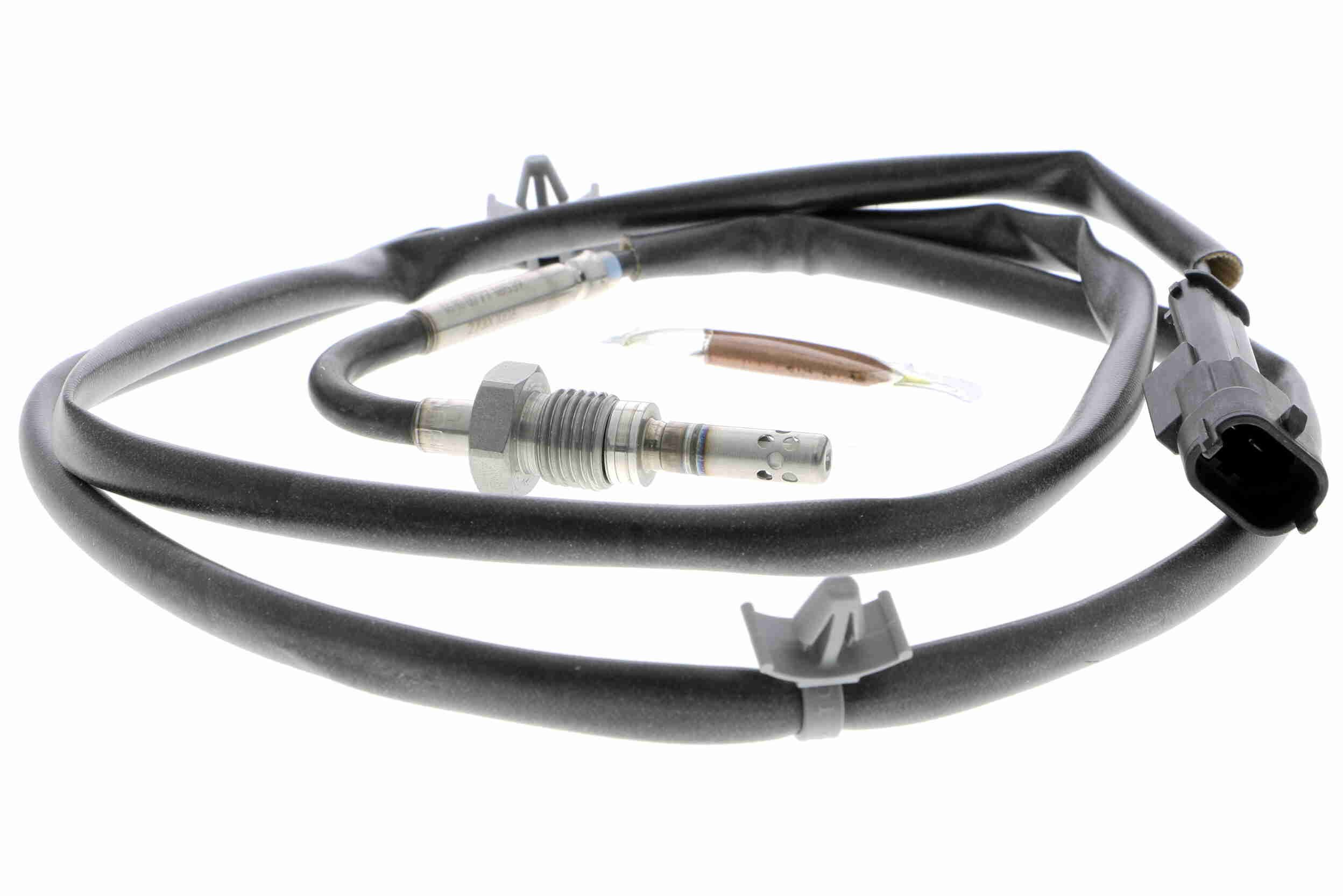 Sensor, Abgastemperatur