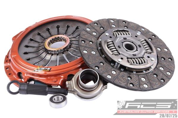 KIT HD MITS PAJERO 3.0L - TecDoc Only