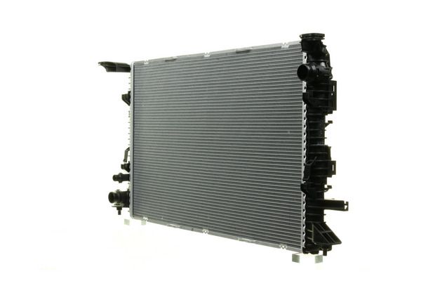 Kühler, Motorkühlung Kühler, Motorkühlung