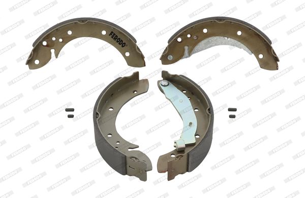 Brake Shoe Set FSB567