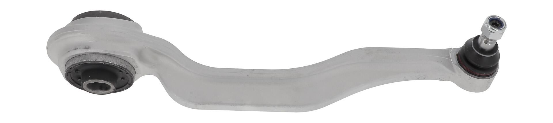 Brazo oscilante, suspensión de ruedas