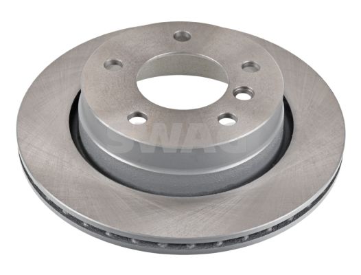 Brake Disc 20 91 2324