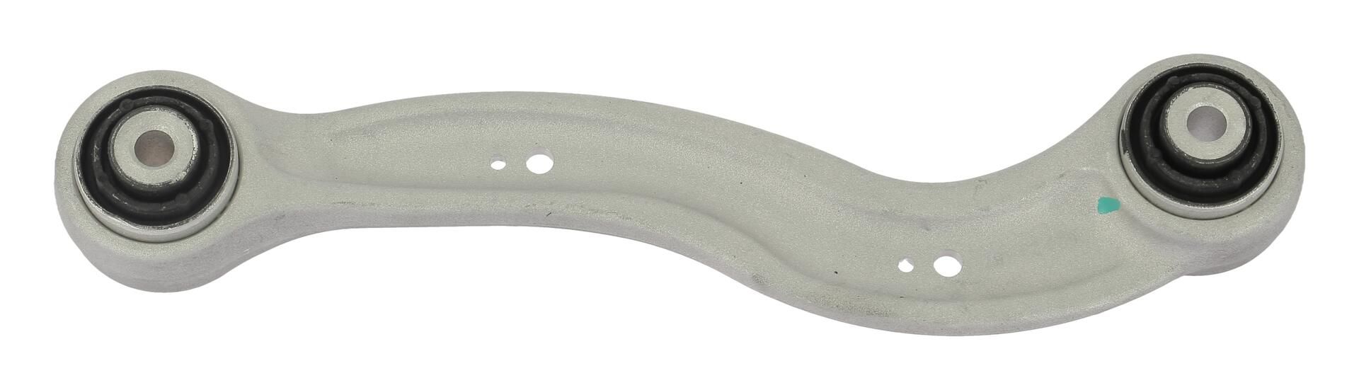 Brazo oscilante, suspensión de ruedas
