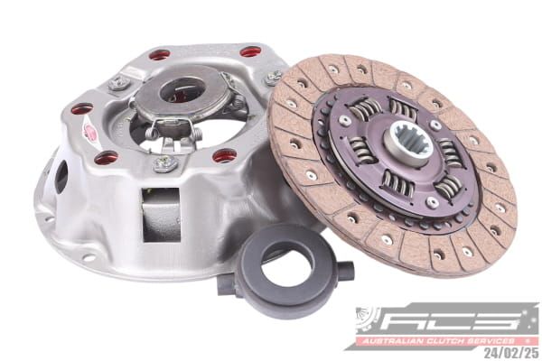 KIT STD MG TB TC 1.3L - TecDoc Only