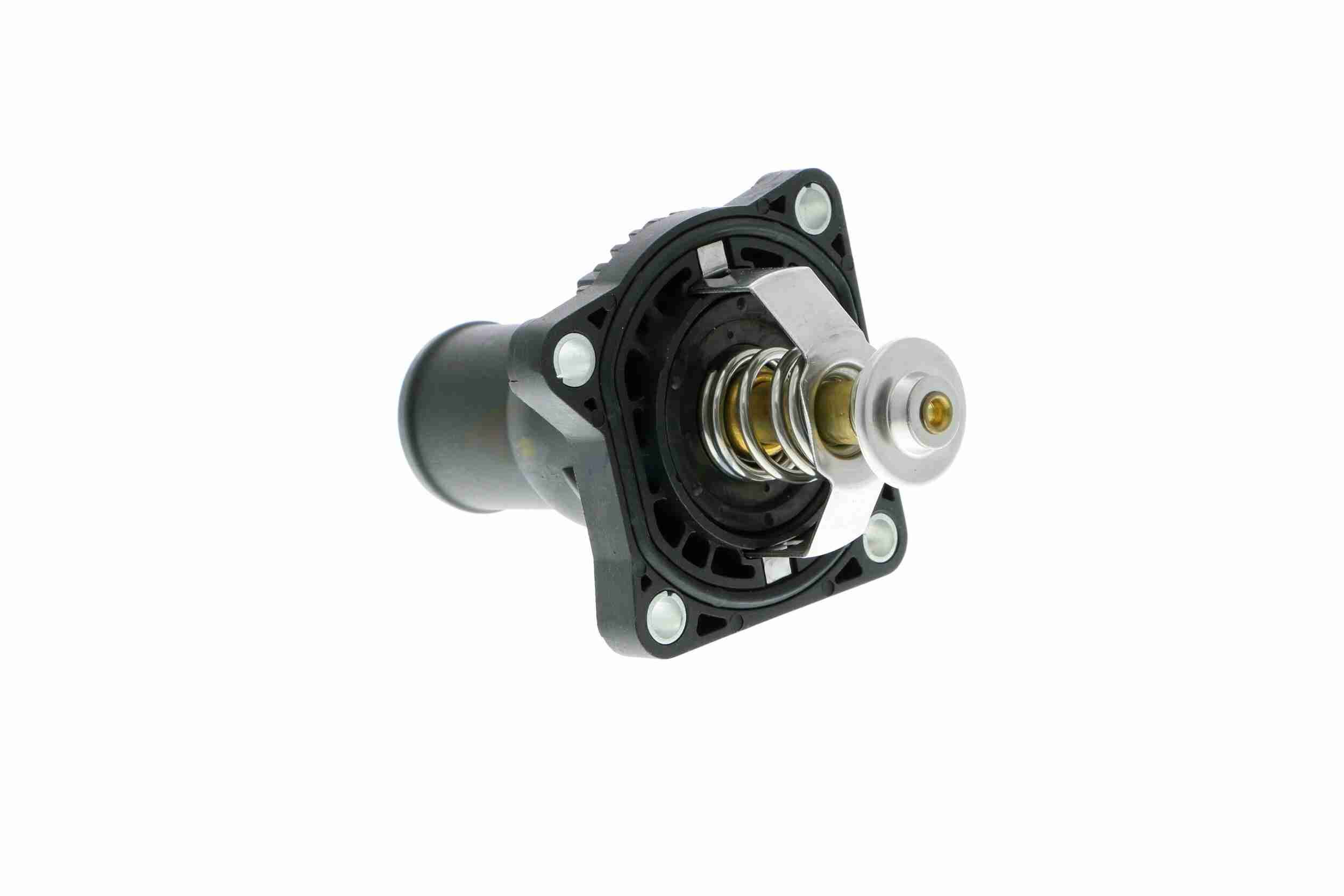 Thermostat, K&uuml;hlmittel