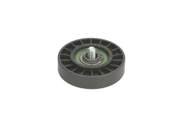Umlenk-/F&uuml;hrungsrolle, Keilrippenriemen