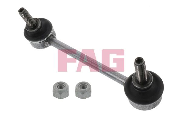 Stange/Strebe, Stabilisator