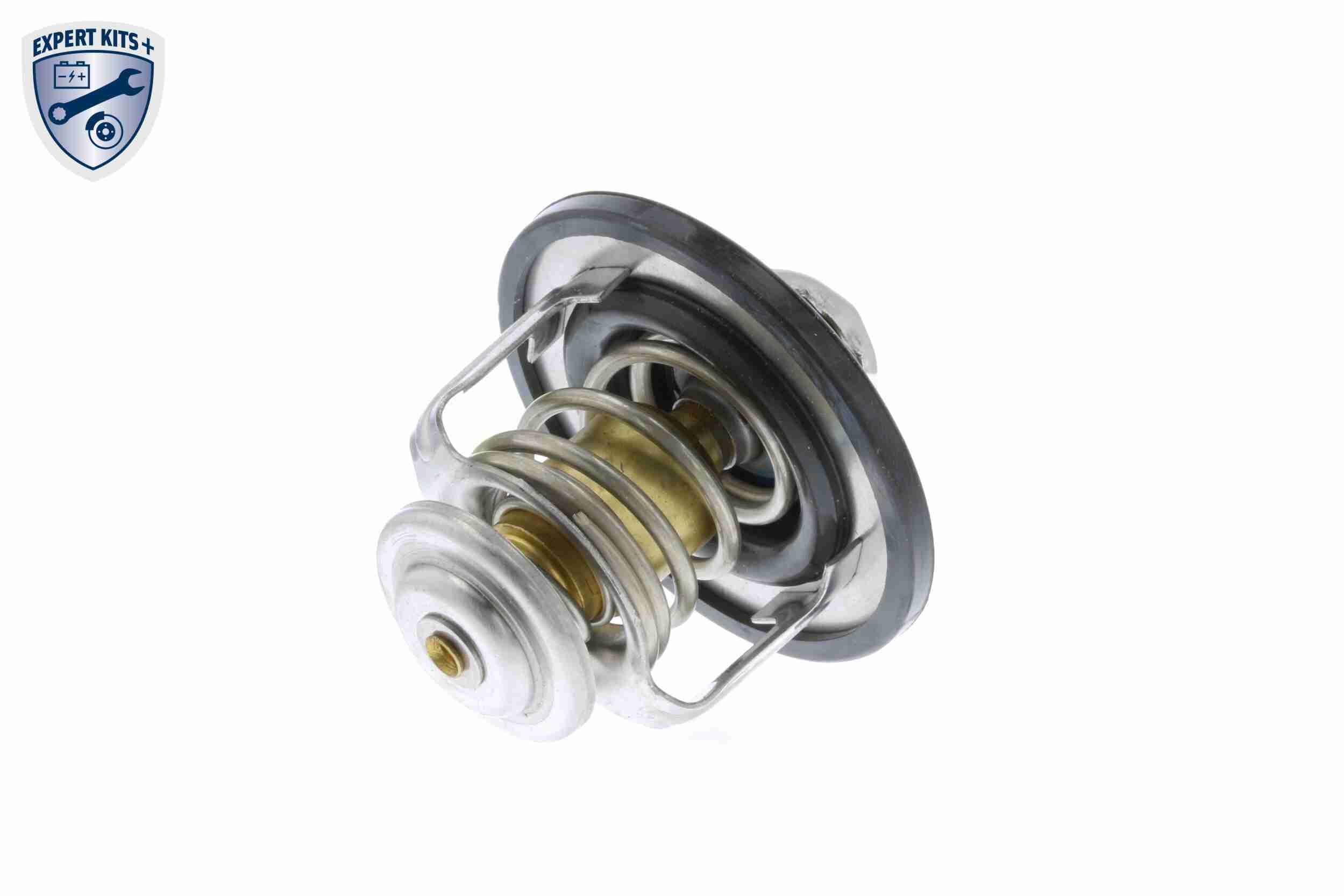 Thermostat, K&uuml;hlmittel