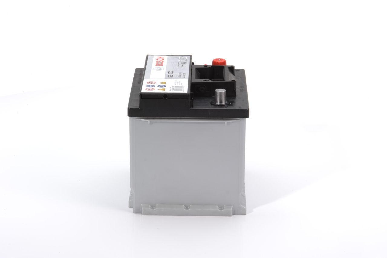Starterbatterie Starterbatterie