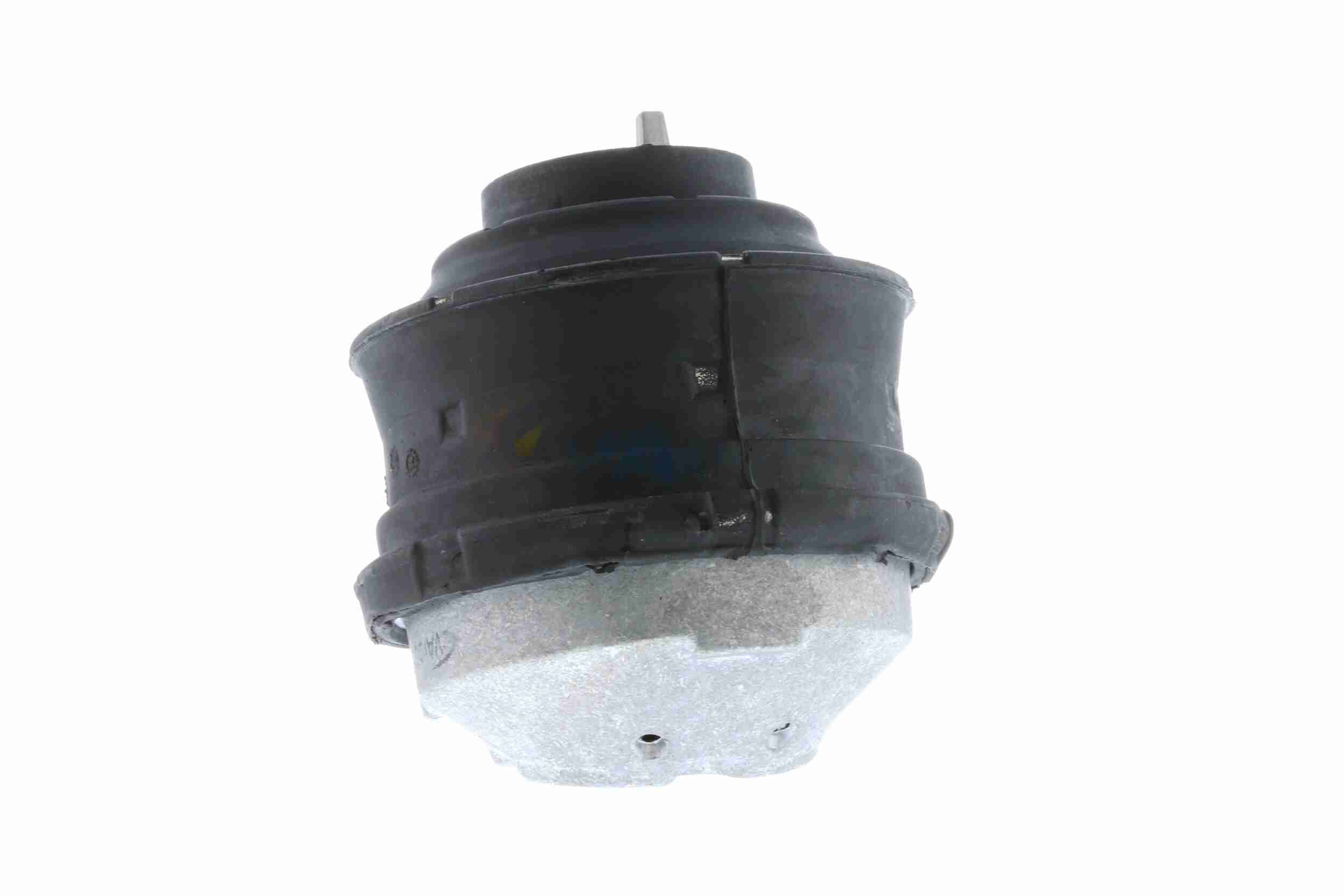 Lagerung, Motor