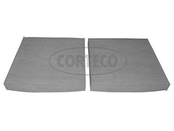 Filter, cabin air 80001776