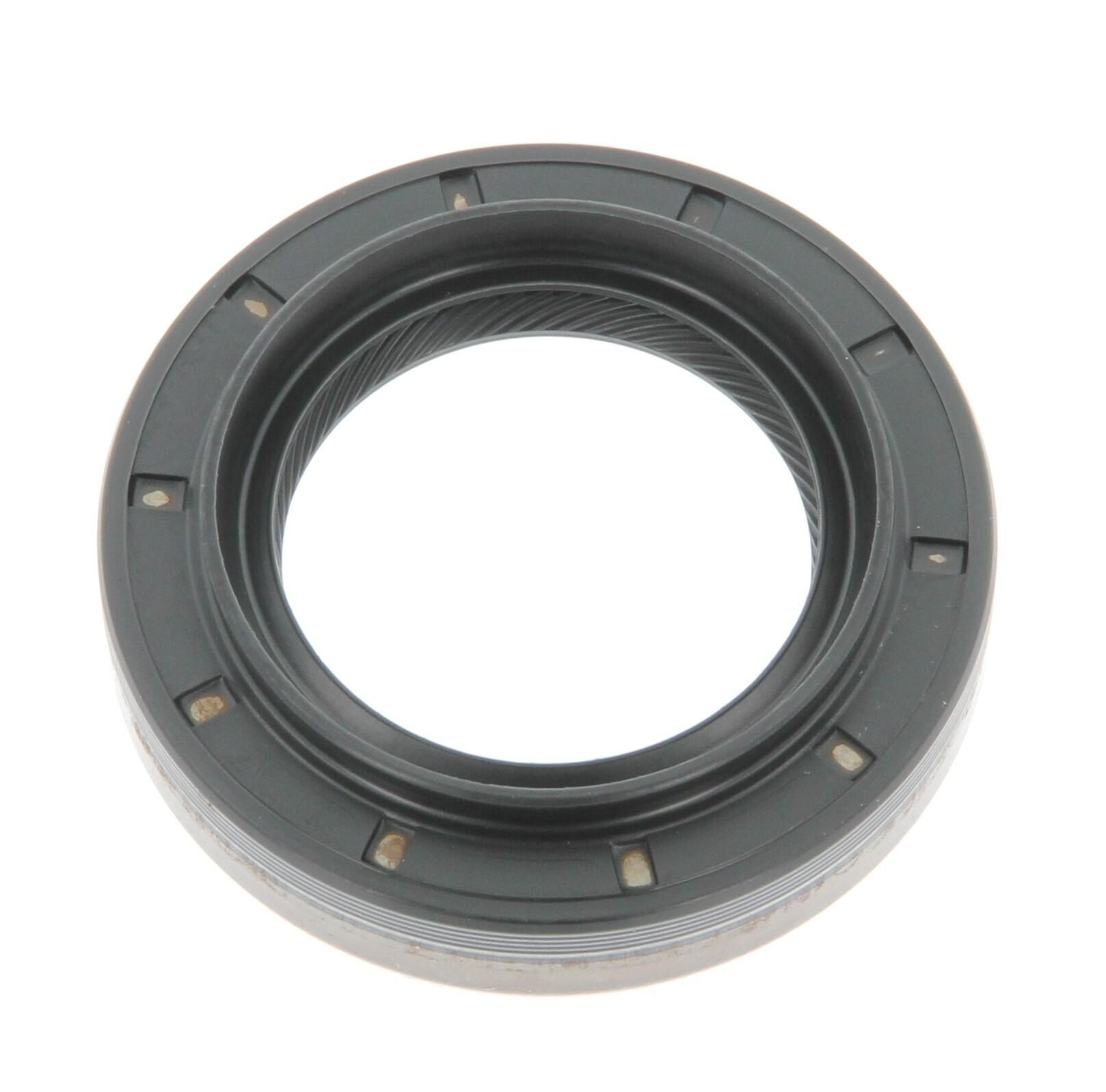 Wellendichtring, Differential