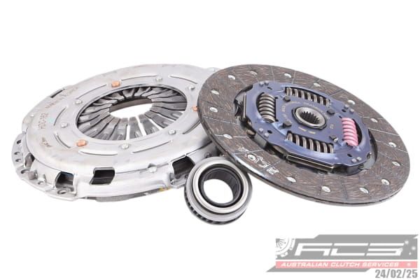 KIT STD KIA PICANTO 1.0L - TecDoc Only