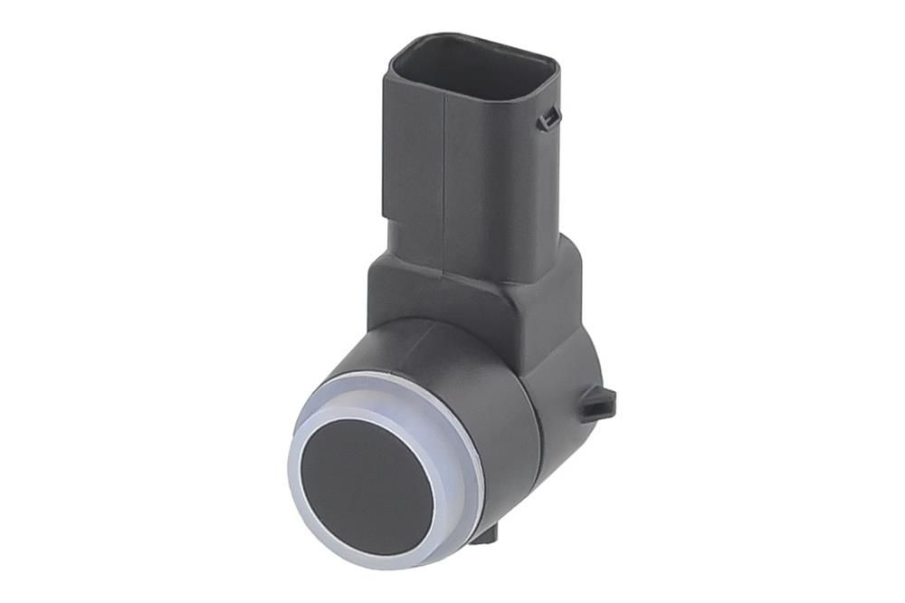 Sensor, Einparkhilfe
