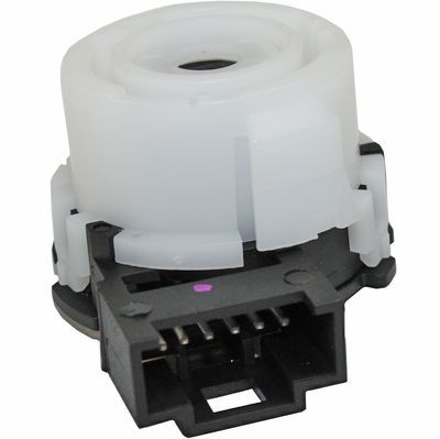 METZGER 0916381 - Zünd-/Startschalter ORIGINAL ERSATZTEIL GREENPARTS