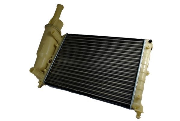 K&uuml;hler, Motork&uuml;hlung