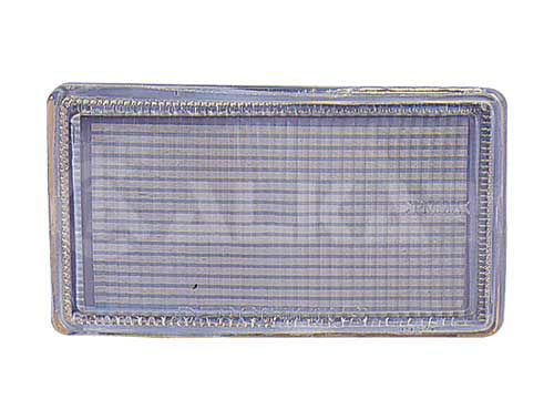 Blende, Nebelscheinwerfer