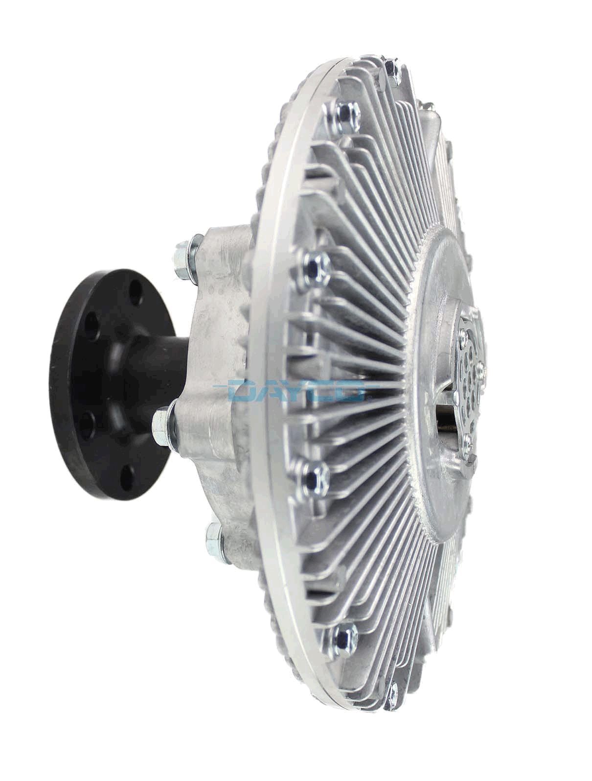 FAN CLUTCH HINO - TecDoc Only
