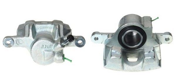 Bremssattel