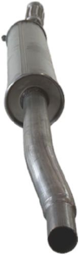Mittelschalldämpfer Mittelschalldämpfer