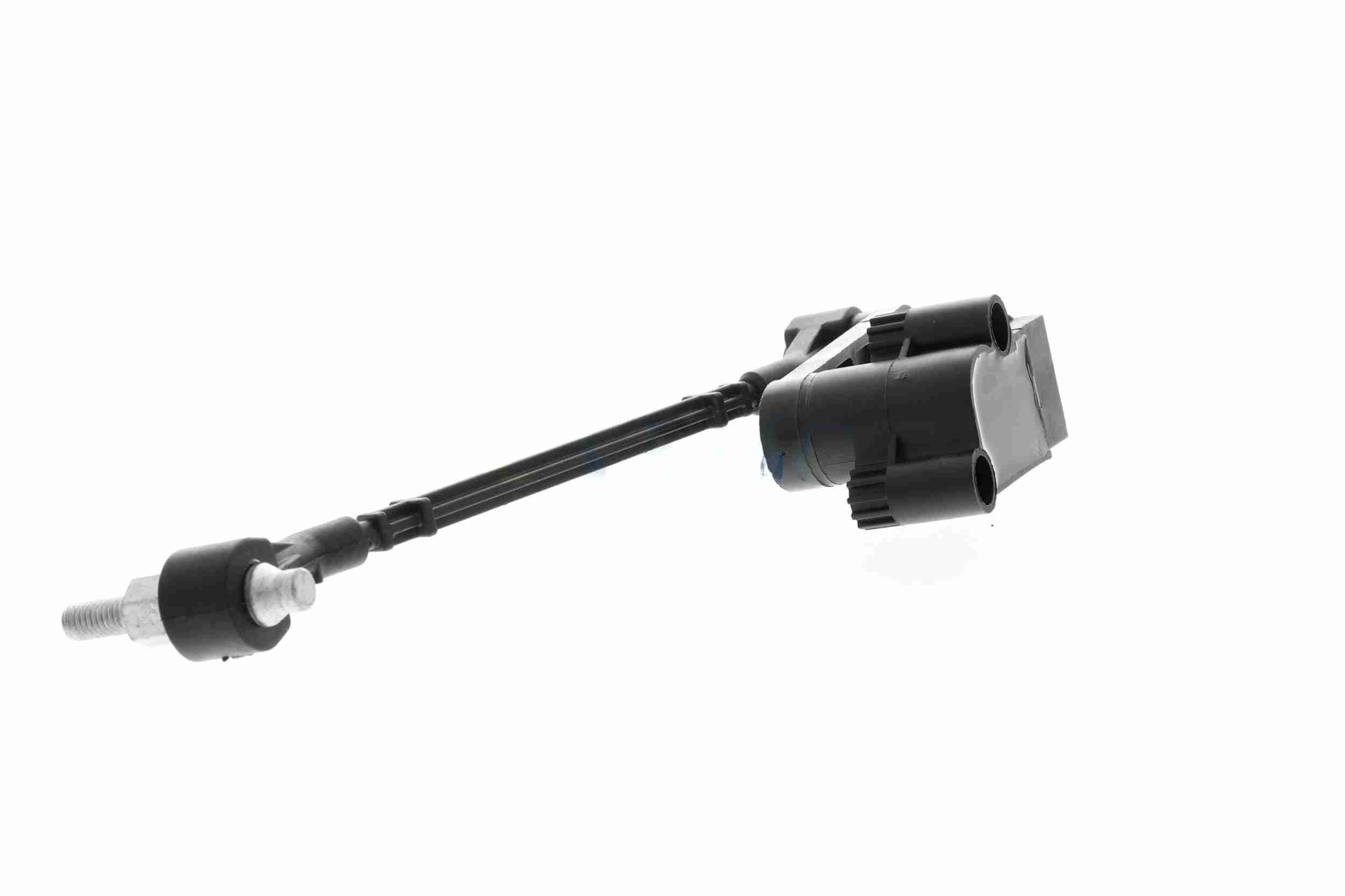 Sensor, Leuchtweitenregulierung
