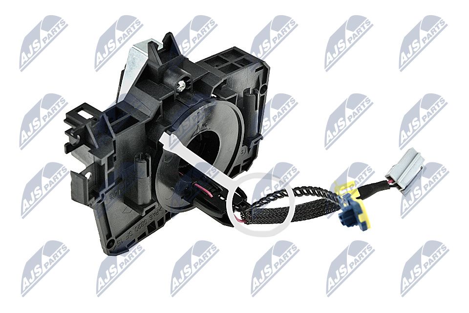 NTY EAS-RE-007 - Wickelfeder, Airbag