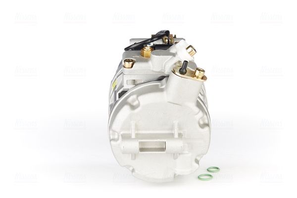 Kompressor, Klimaanlage Kompressor, Klimaanlage