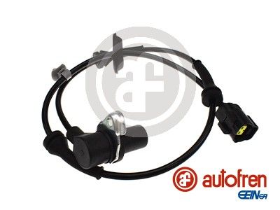 Sensor, Raddrehzahl