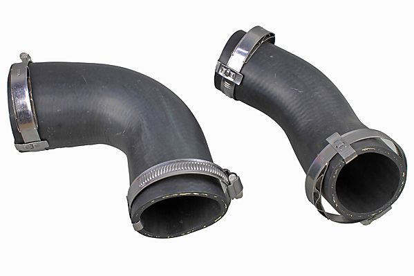 METZGER 2400301 - Ladeluftschlauch COMPETENCE KIT