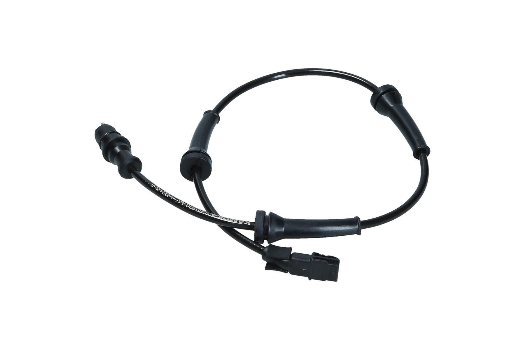 KAMOKA 1060390 - Sensor, Raddrehzahl
