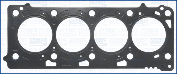 Junta, culata de cilindro