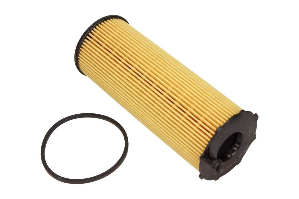Ölfilter