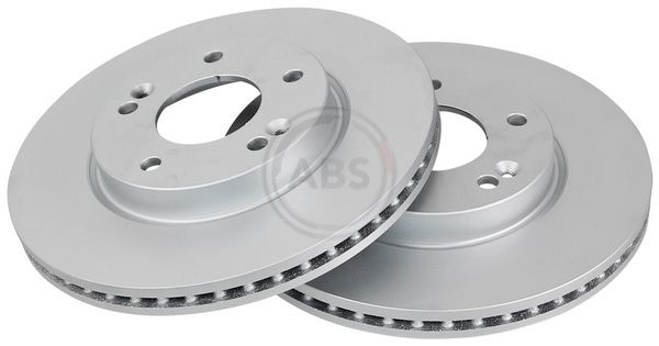 Brake Disc 18202