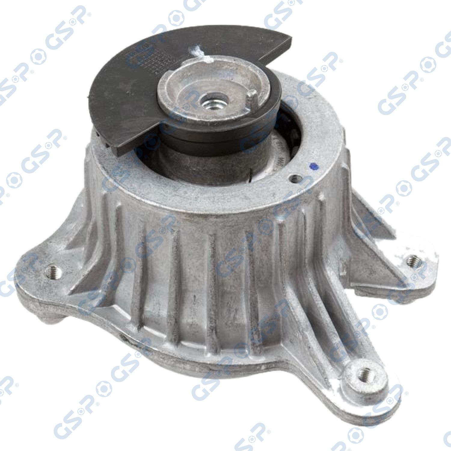 Soporte, motor
