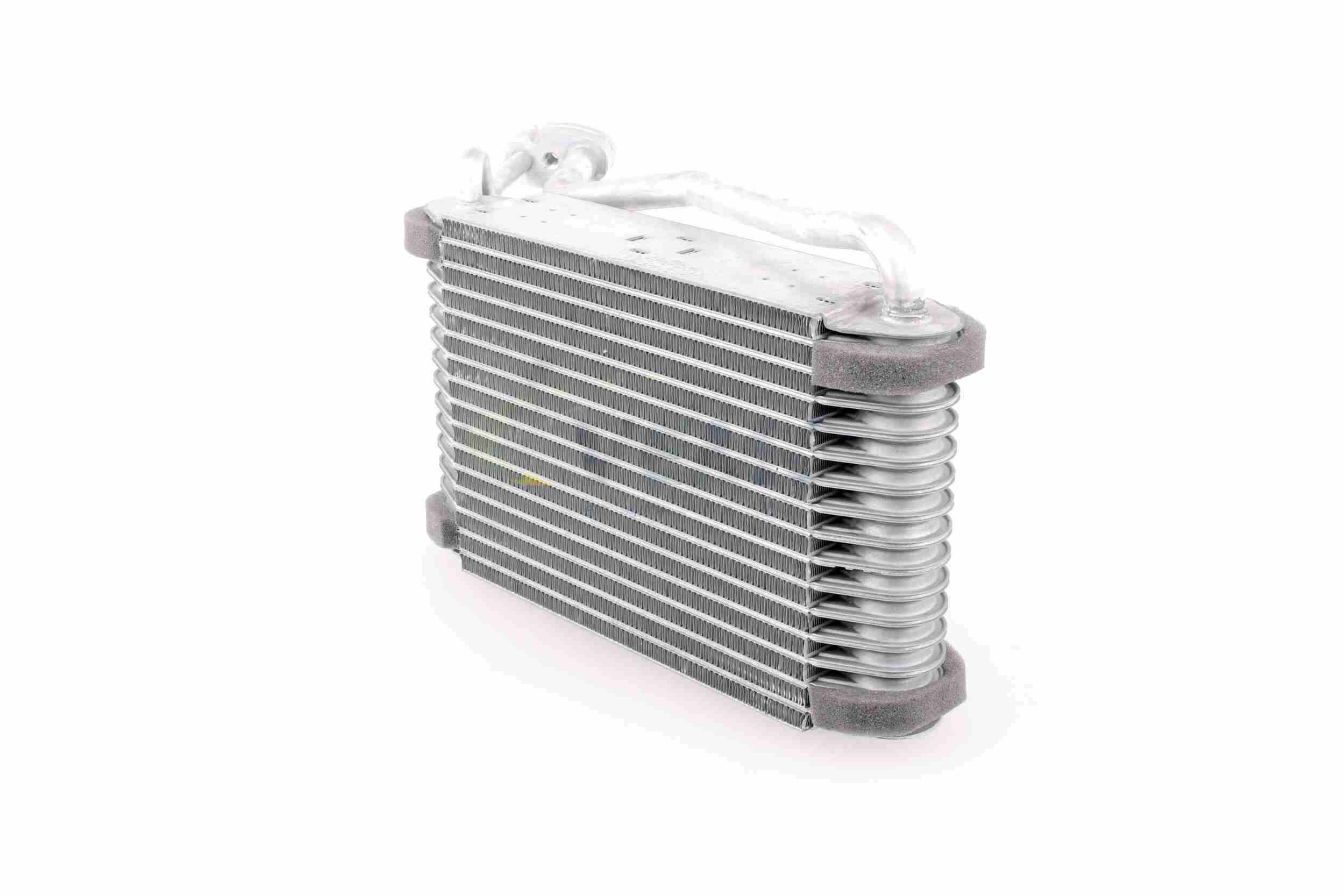 Verdampfer, Klimaanlage