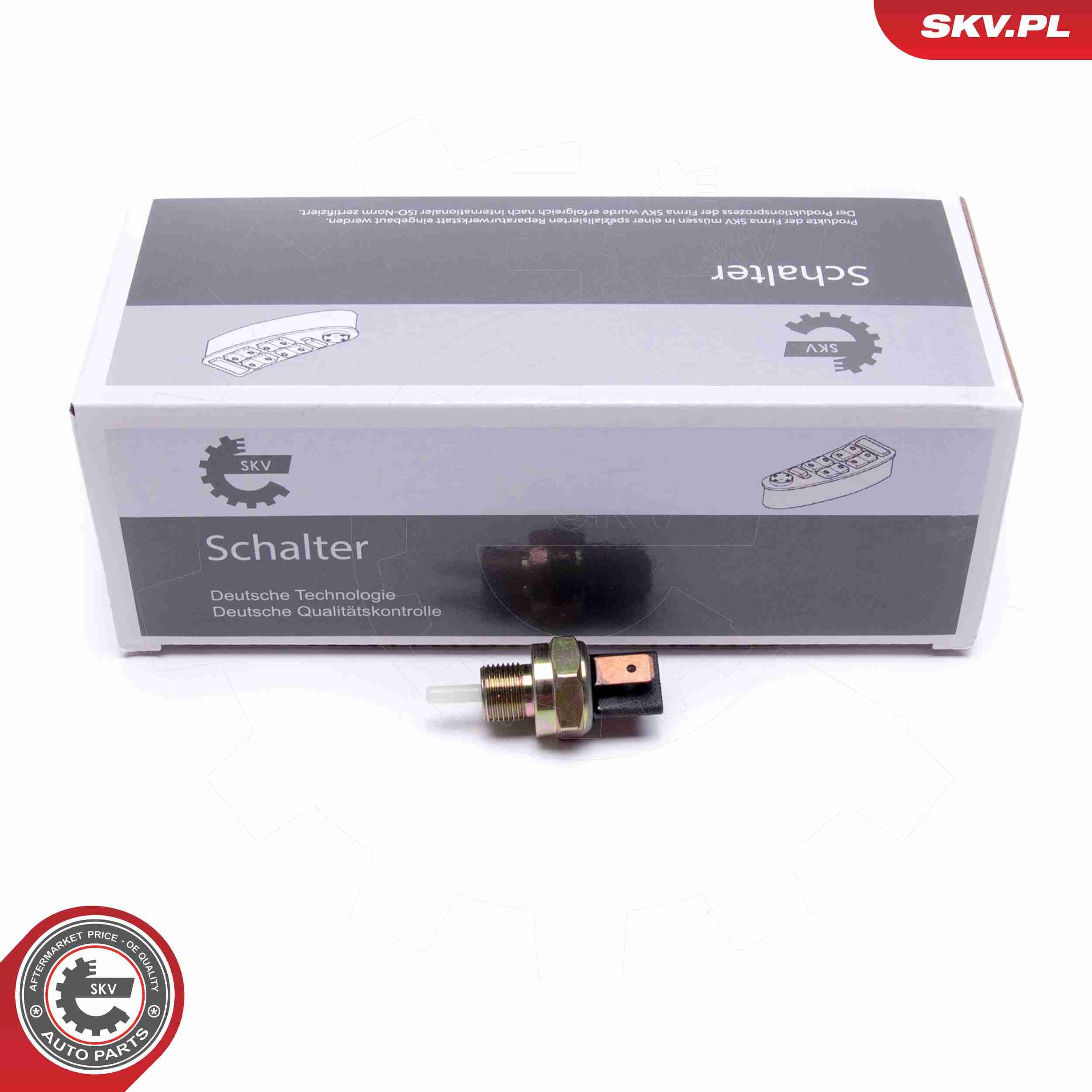 ESEN SKV 38SKV815 - Bremslichtschalter