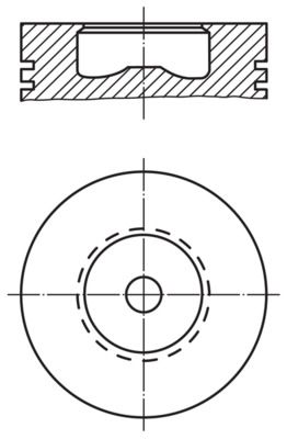 Pistón