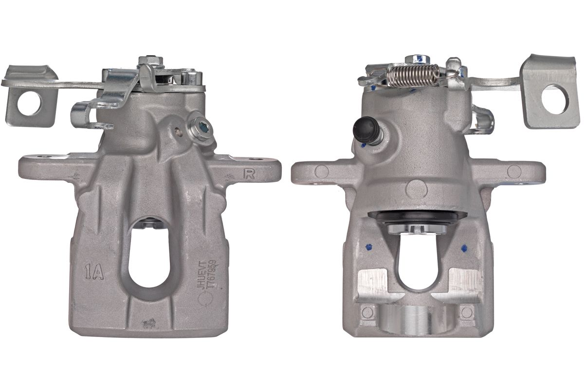 Brake Caliper 24.3347-1724.5