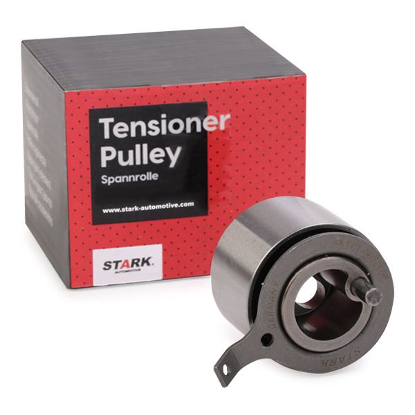 STARK SKTPT-0650167 Tensioner Pulley, timing belt