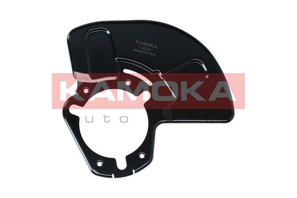 Splash Guard, brake disc 1180051