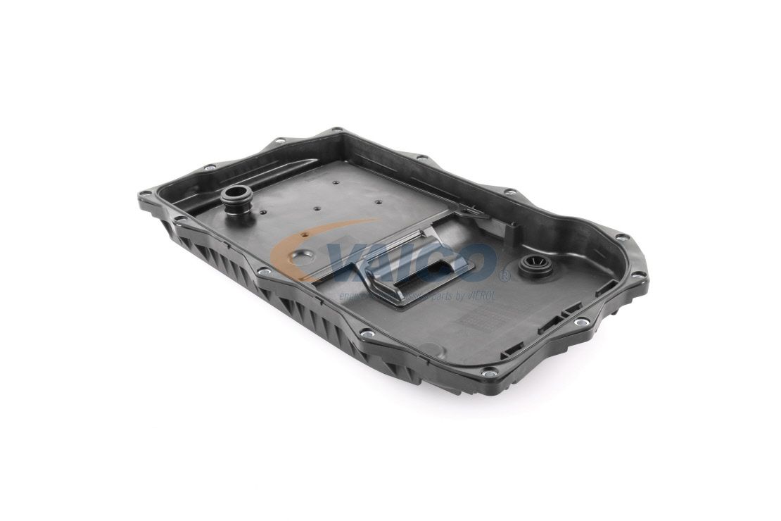 alyvos karteris, automatinė transmisija