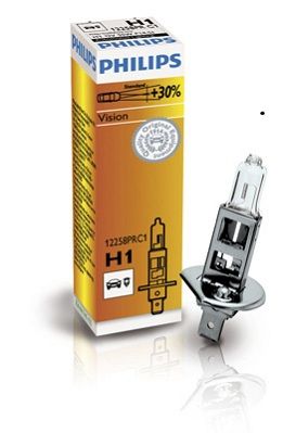 PHILIPS 12258PRC1 Bulb, front fog light