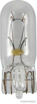 Gl&uuml;hlampe, Kennzeichenleuchte