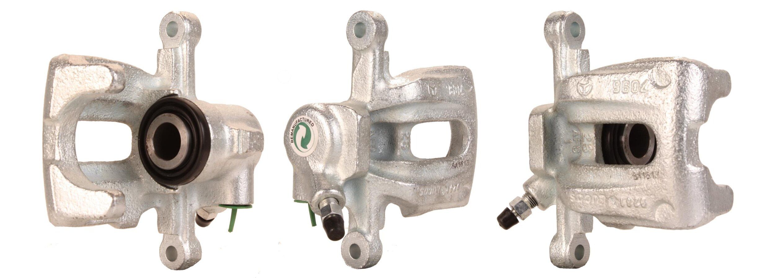 Bremssattel