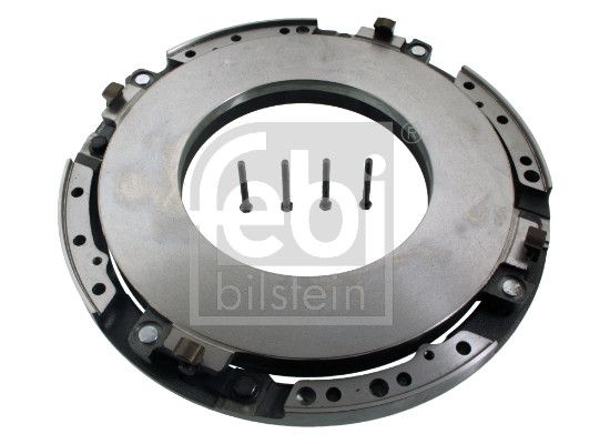 Plato de presión de clutch